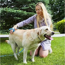 Ducha Para Banho Pet  3 em 1 - Happy Dog