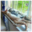 Cama Rede de Janela para Gatos