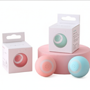 Bola Inteligente para Pet - Smart Ball