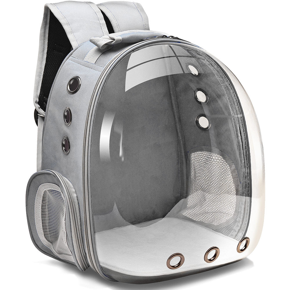 Mochila de Transporte para Gatos