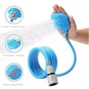 Ducha Para Banho Pet  3 em 1 - Happy Dog