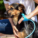 Ducha Para Banho Pet  3 em 1 - Happy Dog
