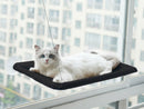 Cama Rede de Janela para Gatos