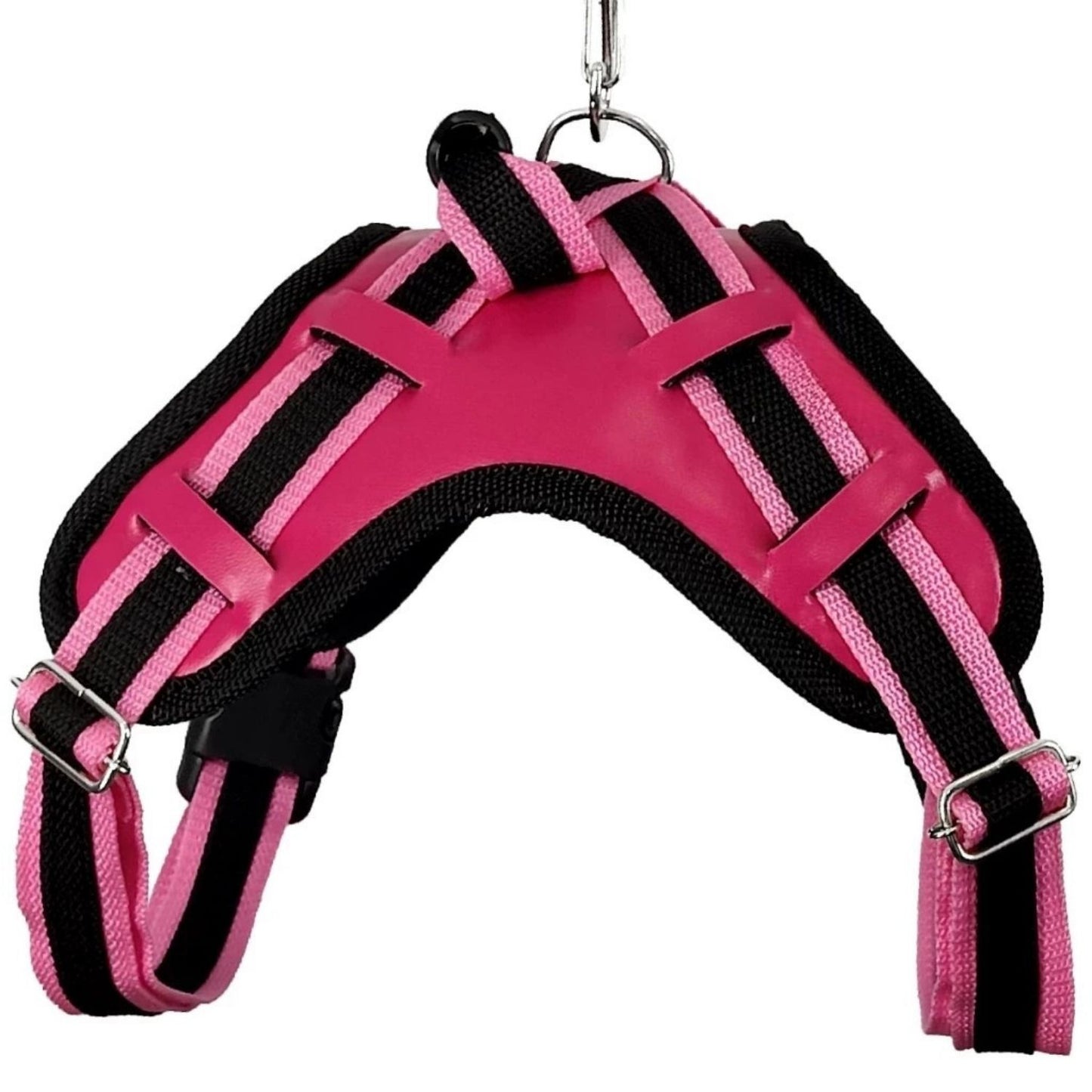 Peitoral Couro Reforçado