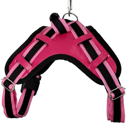 Peitoral Couro Reforçado