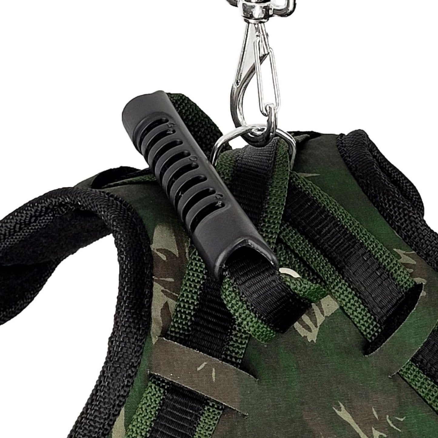 Peitoral Couro Reforçado