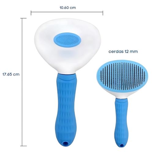 Escova Premium ClickPelos