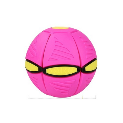 Bola Disco Jump Ball
