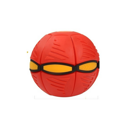 Bola Disco Jump Ball
