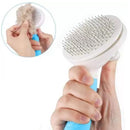 Escova Premium ClickPelos