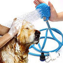 Ducha Para Banho Pet  3 em 1 - Happy Dog