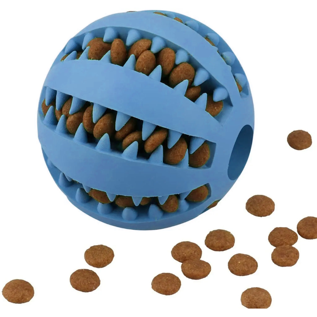 Brinquedo Bola para Petisco