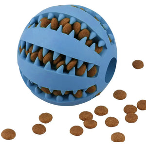 Brinquedo Bola para Petisco