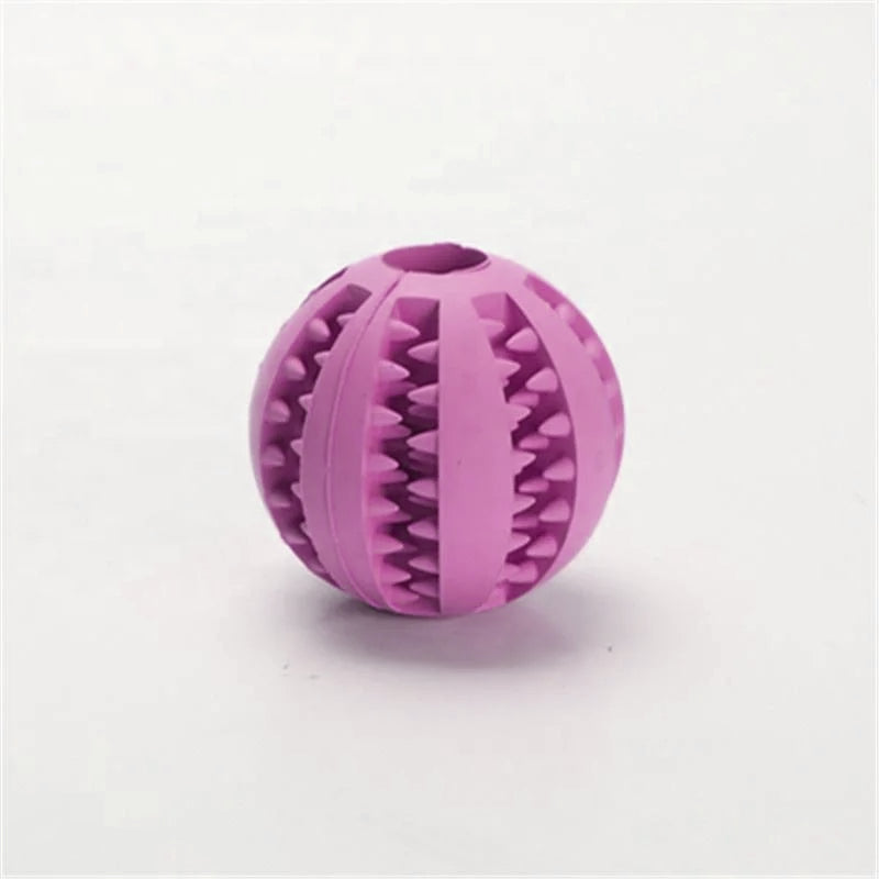 Brinquedo Bola para Petisco