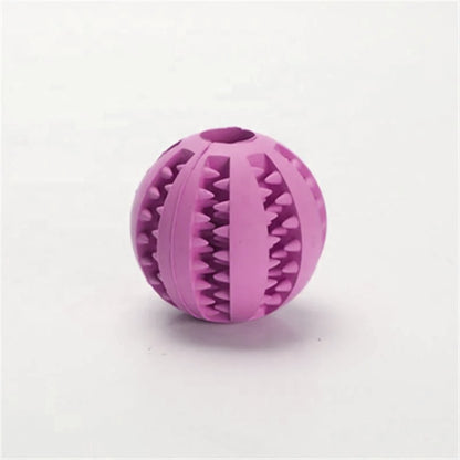 Brinquedo Bola para Petisco