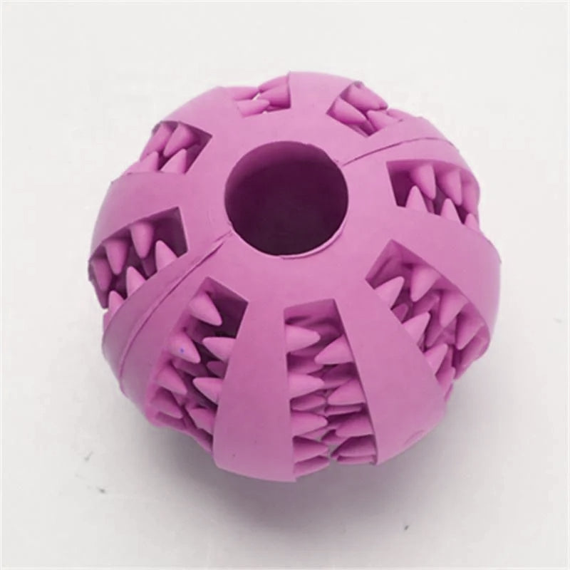 Brinquedo Bola para Petisco