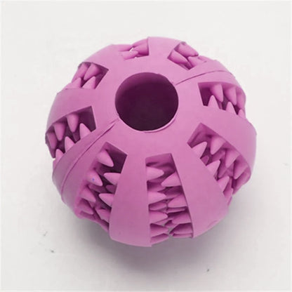 Brinquedo Bola para Petisco