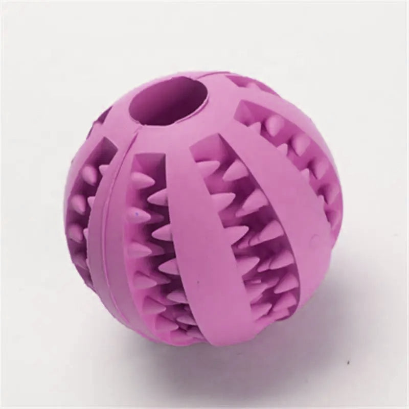 Brinquedo Bola para Petisco