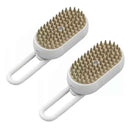 Escova Mágica a Vapor PetCare