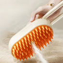 Escova Mágica a Vapor PetCare