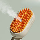 Escova Mágica a Vapor PetCare