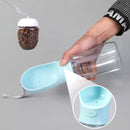 Água Pet - Garrafa de Água Para Cães e Gatos