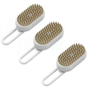 Escova Mágica a Vapor PetCare