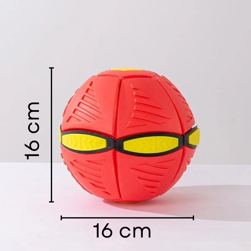 Bola Disco Jump Ball