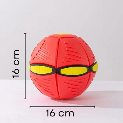 Bola Disco Jump Ball