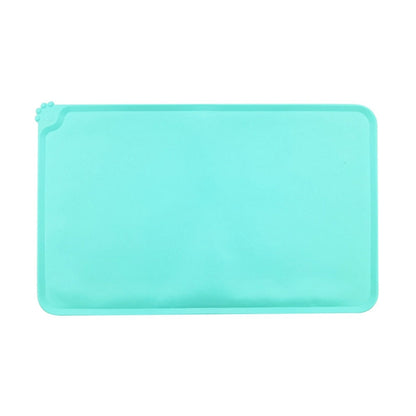Tapete de Alimentação em Silicone
