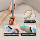 Mini Mop 4 em 1 - Removedor de Pelos Multifuncional