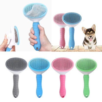 Escova Premium ClickPelos