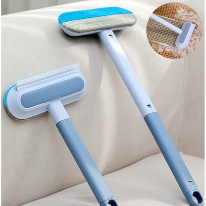 Mini Mop 4 em 1 - Removedor de Pelos Multifuncional